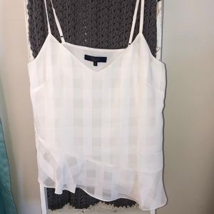 Rachel Roy NWOT cami